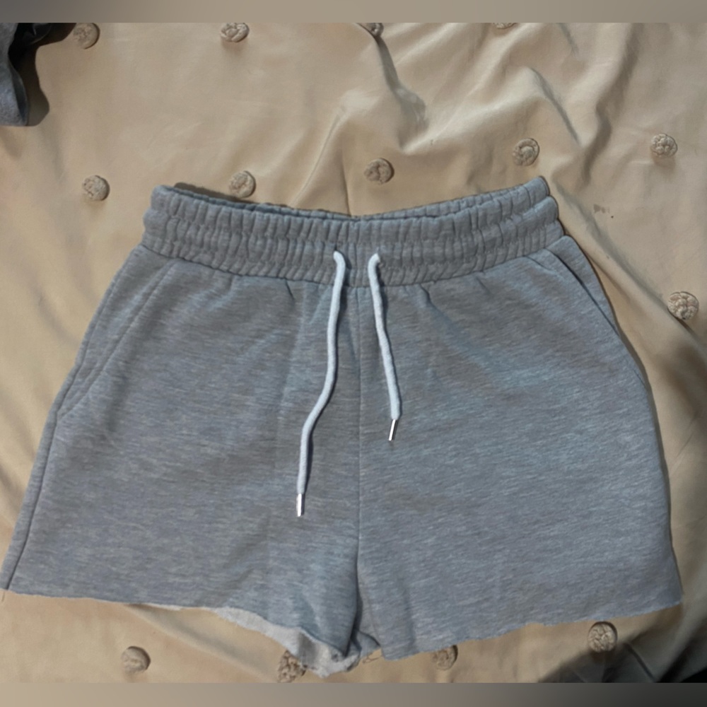 casual shorts